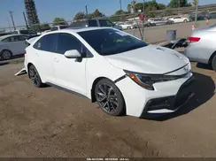 JTDT4RCE4LJ037046 2020 TOYOTA COROLLA