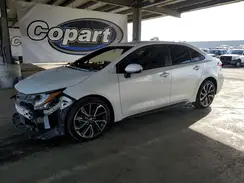 JTDT4RCE4LJ041260 2020 TOYOTA COROLLA