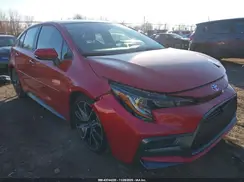 JTDT4RCE4LJ047026 2020 TOYOTA COROLLA