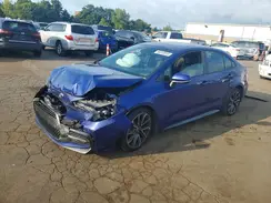 JTDT4RCE5LJ003438 2020 TOYOTA COROLLA