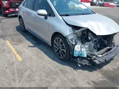 JTDT4RCE5LJ009949 2020 TOYOTA COROLLA