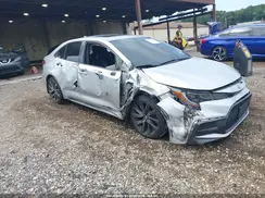 JTDT4RCE5LJ018344 2020 TOYOTA COROLLA