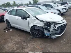 JTDT4RCE5LJ024886 2020 TOYOTA COROLLA