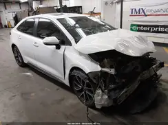 JTDT4RCE5LJ026573 2020 TOYOTA COROLLA