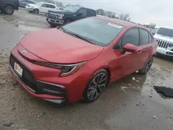 JTDT4RCE5LJ037959 2020 TOYOTA COROLLA