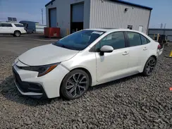 JTDT4RCE5LJ041574 2020 TOYOTA COROLLA