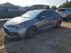 JTDT4RCE5LJ050386 2020 TOYOTA COROLLA
