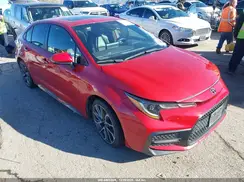 JTDT4RCE5LJ050579 2020 TOYOTA COROLLA