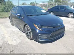 JTDT4RCE6LJ000967 2020 TOYOTA COROLLA