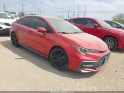 JTDT4RCE6LJ003352 2020 TOYOTA COROLLA