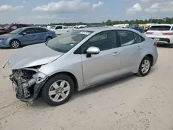 JTDT4RCE6LJ005392 2020 TOYOTA COROLLA