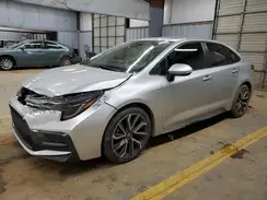 JTDT4RCE6LJ022693 2020 TOYOTA COROLLA