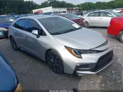 JTDT4RCE6LJ028316 2020 TOYOTA COROLLA