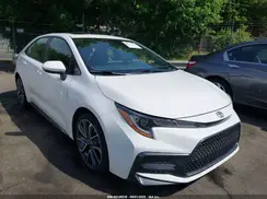 JTDT4RCE6LJ035315 2020 TOYOTA COROLLA