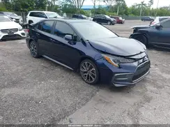 JTDT4RCE6LJ037176 2020 TOYOTA COROLLA