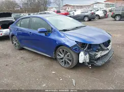 JTDT4RCE6LJ039073 2020 TOYOTA COROLLA