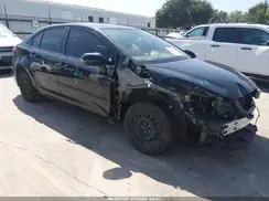 JTDT4RCE6LJ042619 2020 TOYOTA COROLLA