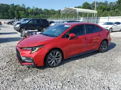 JTDT4RCE6LJ050963 2020 TOYOTA COROLLA