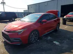 JTDT4RCE7LJ009645 2020 TOYOTA COROLLA