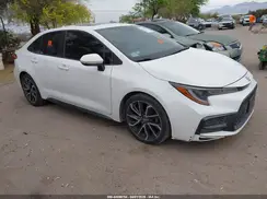 JTDT4RCE7LJ015168 2020 TOYOTA COROLLA