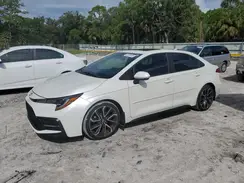 JTDT4RCE7LJ015896 2020 TOYOTA COROLLA