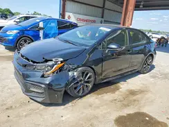 JTDT4RCE7LJ019978 2020 TOYOTA COROLLA