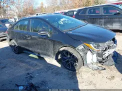 JTDT4RCE7LJ023657 2020 TOYOTA COROLLA