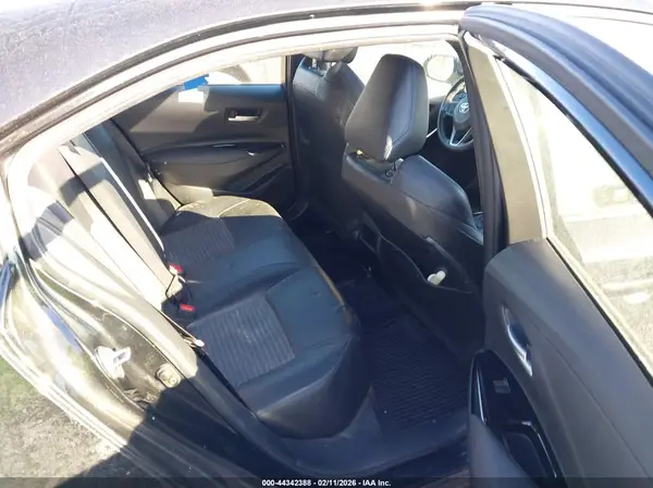 JTDT4RCE7LJ023657 2020 TOYOTA COROLLA - Image 8