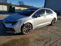 JTDT4RCE7LJ026929 2020 TOYOTA COROLLA