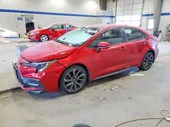 JTDT4RCE7LJ032388 2020 TOYOTA COROLLA