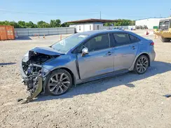 JTDT4RCE7LJ043178 2020 TOYOTA COROLLA