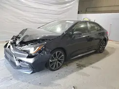 JTDT4RCE7LJ046680 2020 TOYOTA COROLLA