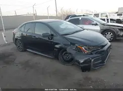 JTDT4RCE7LJ046792 2020 TOYOTA COROLLA