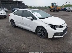 JTDT4RCE8LJ016894 2020 TOYOTA COROLLA