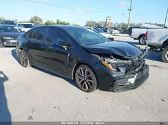 JTDT4RCE8LJ038989 2020 TOYOTA COROLLA