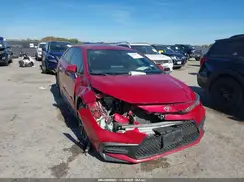 JTDT4RCE8LJ039205 2020 TOYOTA COROLLA