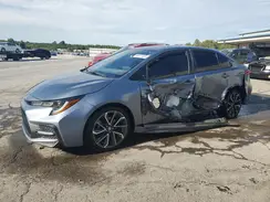 JTDT4RCE8LJ041925 2020 TOYOTA COROLLA