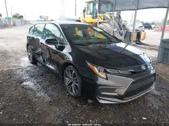 JTDT4RCE8LJ044243 2020 TOYOTA COROLLA
