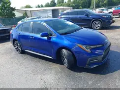 JTDT4RCE9LJ002891 2020 TOYOTA COROLLA