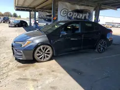 JTDT4RCE9LJ003006 2020 TOYOTA COROLLA