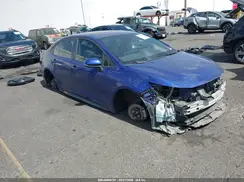 JTDT4RCE9LJ019898 2020 TOYOTA COROLLA