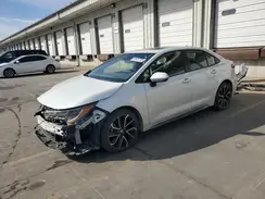 JTDT4RCE9LJ028004 2020 TOYOTA COROLLA
