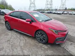 JTDT4RCE9LJ036653 2020 TOYOTA COROLLA