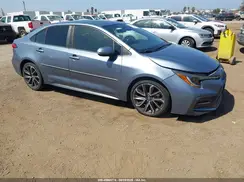 JTDT4RCEXLJ000454 2020 TOYOTA COROLLA