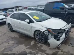 JTDT4RCEXLJ014192 2020 TOYOTA COROLLA