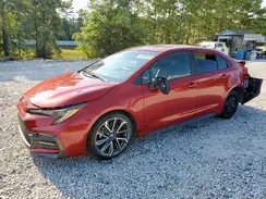 JTDT4RCEXLJ024348 2020 TOYOTA COROLLA