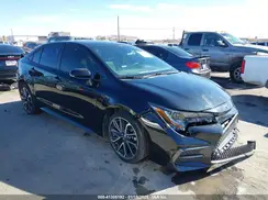 JTDT4RCEXLJ031641 2020 TOYOTA COROLLA