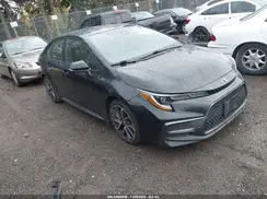 JTDT4RCEXLJ032160 2020 TOYOTA COROLLA