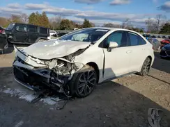 JTDT4RCEXLJ037021 2020 TOYOTA COROLLA