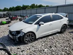 JTDT4RCEXLJ038105 2020 TOYOTA COROLLA
